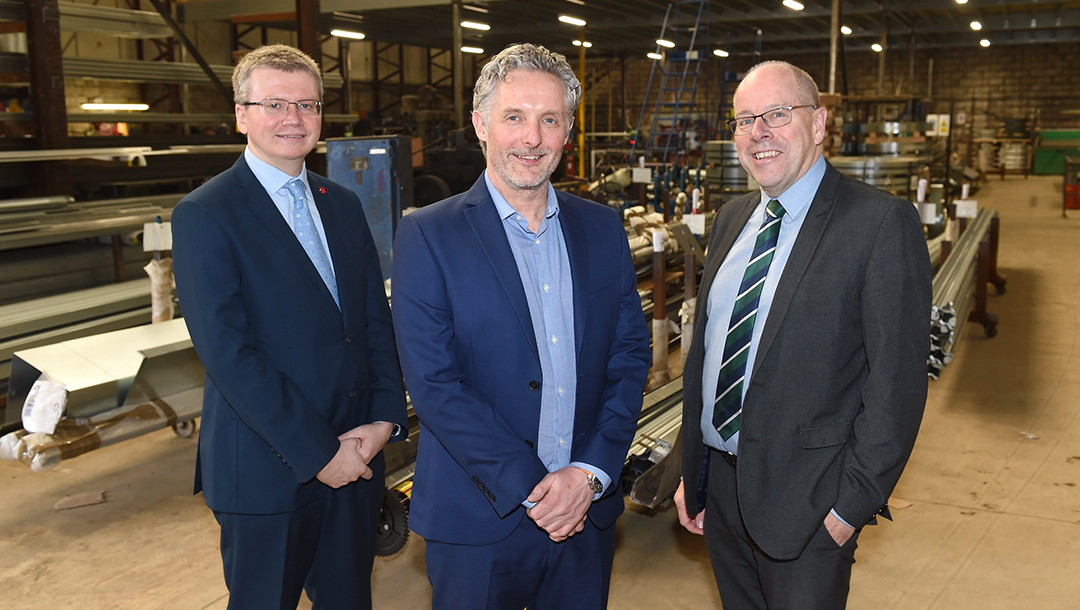 Rosebud helps create over 40 new jobs at Lancashire businesses - Mercia