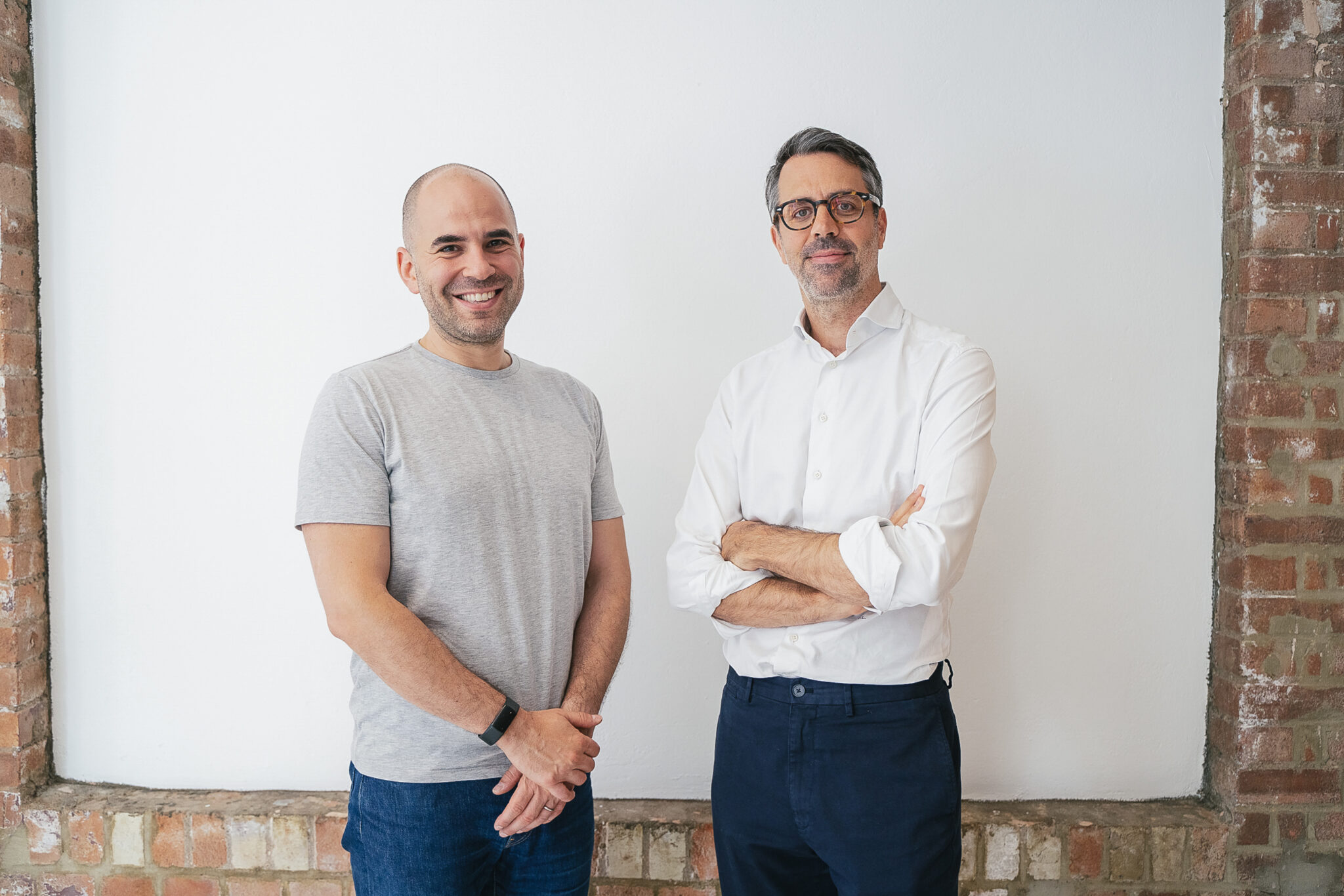 Semble Closes $15m Series B Round For 'connected Healthcare' System ...