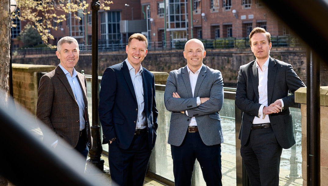 Loan will help fast-growing law firm to continue its expansion - Mercia